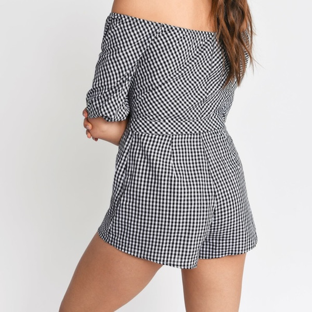 Romper - Picture 3 of 3